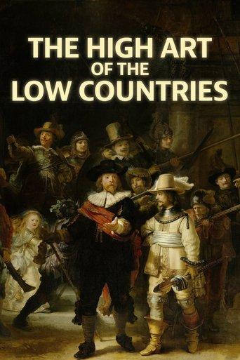 The High Art of the Low Countries dizi afişi