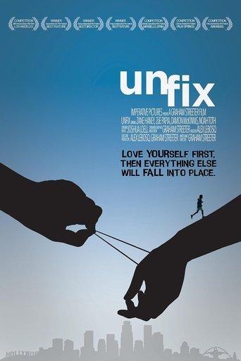 Unfix film afişi