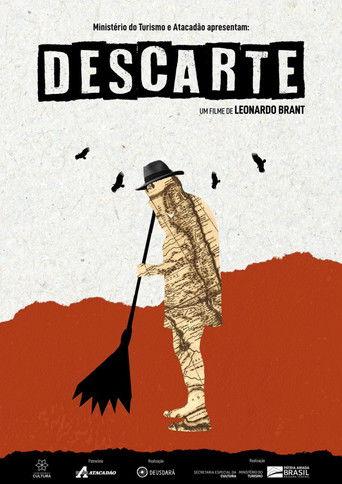 Descarte film afişi