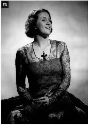 Margery Booth: The Spy in the Eagle's Nest film afişi