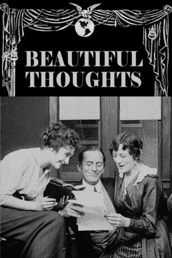 Beautiful Thoughts film afişi