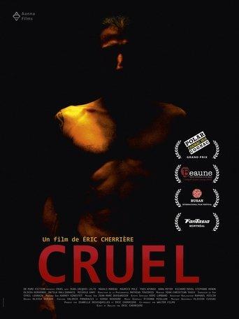 Cruel film afişi