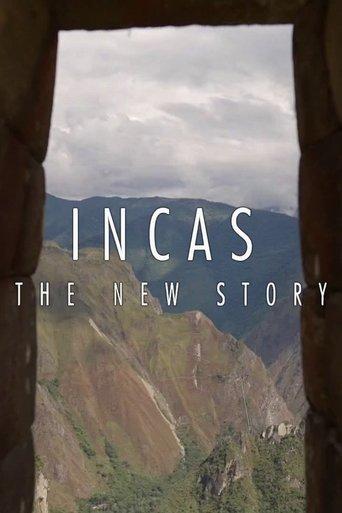 Incas: The New Story film afişi