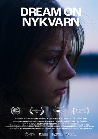 Dream on Nykvarn film afişi