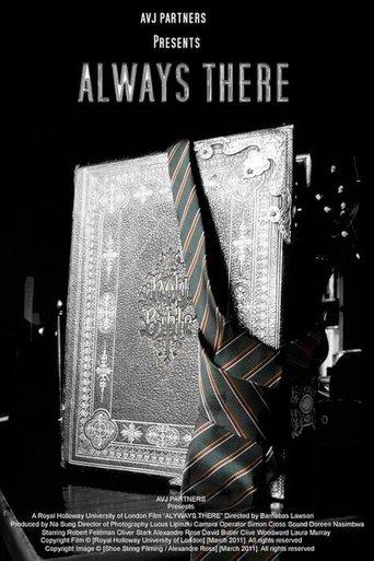 Always There film afişi