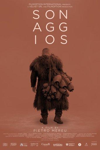 Sonaggios film afişi