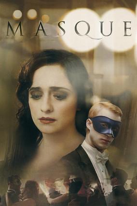 Twilight Storytellers: Masque film afişi