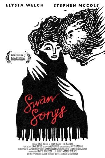 Swan Songs film afişi