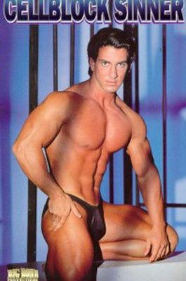 Cellblock Sinner film afişi