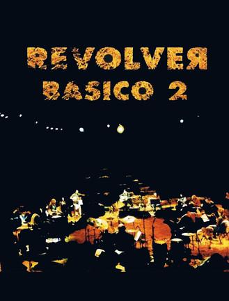 Revólver - Básico 2 film afişi