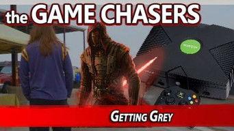 Mini-Chode: Getting Grey