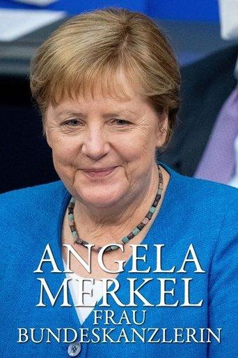 Angela Merkel – Frau Bundeskanzlerin dizi afişi