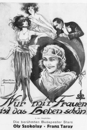 Csak növel ne! film afişi