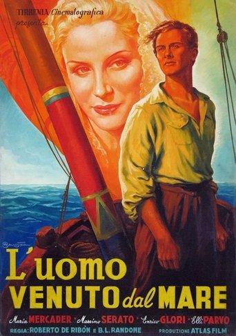 L'uomo venuto dal mare film afişi