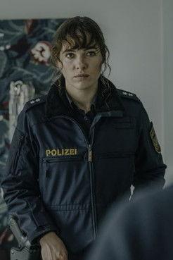 Die Lüge, die wir Zukunft nennen film afişi