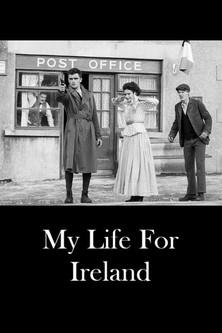 My Life for Ireland film afişi
