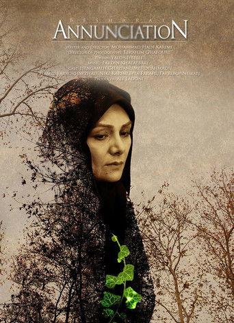 Annunciation to a Third Milennium Citizen film afişi