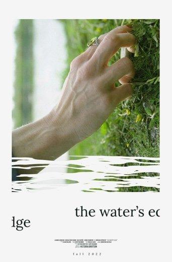 The Water's Edge film afişi