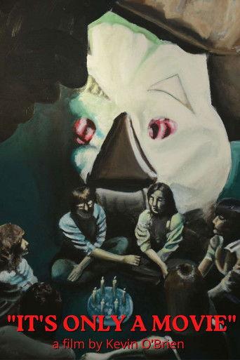 It's Only a Movie film afişi