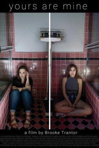 Yours Are Mine film afişi