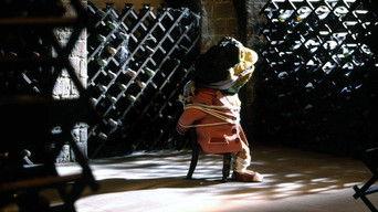 The Kidnapping of Toad