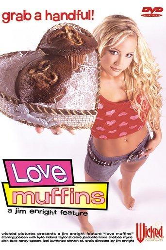 Love Muffins film afişi