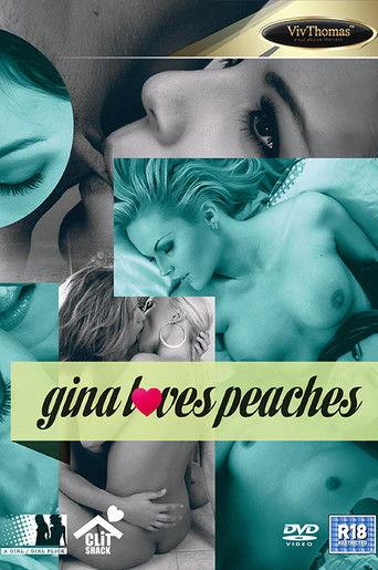 Gina Loves Peaches film afişi