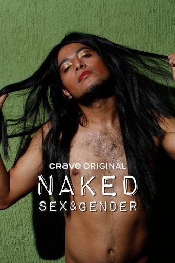 Naked: Sex and Gender film afişi