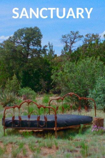 Sanctuary film afişi