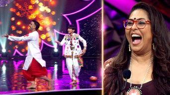 Comedy Special - Part 1