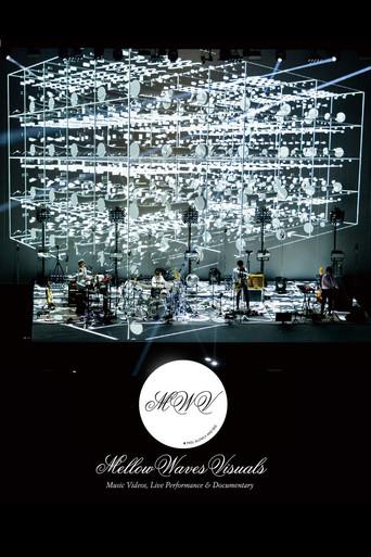 Cornelius - Mellow Waves Visuals film afişi