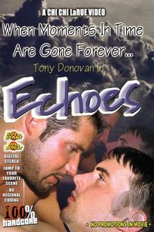 Echoes film afişi