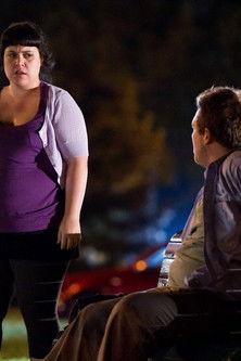 One night with you film afişi