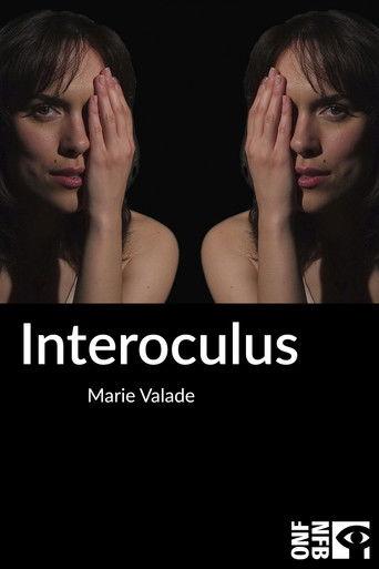 Interoculus film afişi