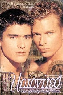 The Uninvited film afişi