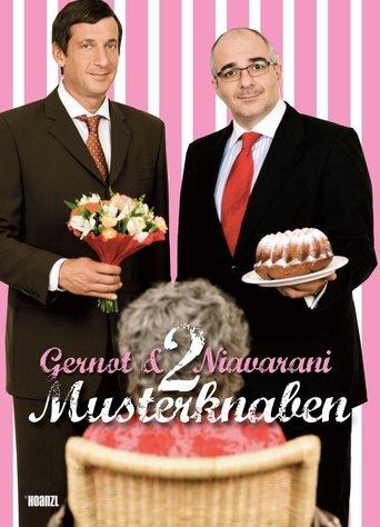 2 Musterknaben film afişi