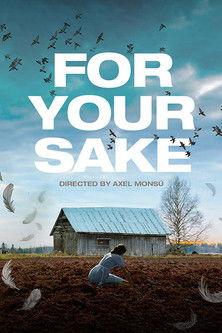 For Your Sake film afişi