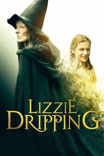 Lizzie Dripping dizi afişi