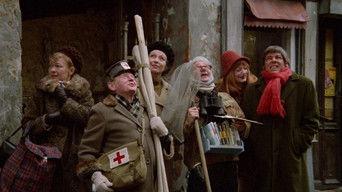 The bird watching trip