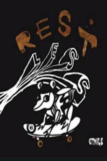 Etnies: Restless film afişi