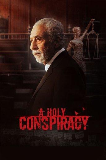 A Holy Conspiracy film afişi
