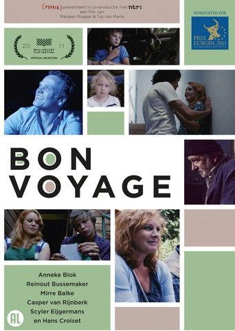 Bon Voyage film afişi