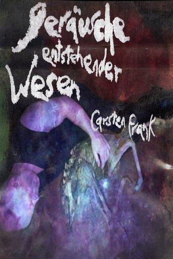 Sounds of Emerging Beings: Part II film afişi