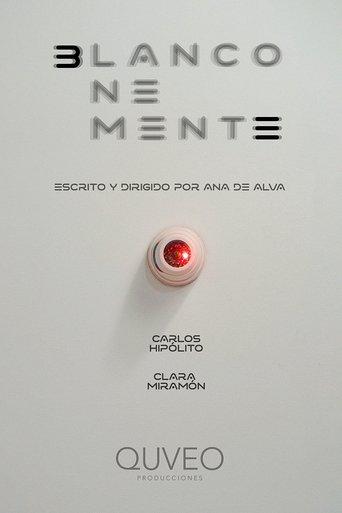 Blanco ne mente film afişi