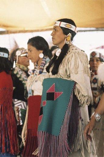 Cree Way film afişi