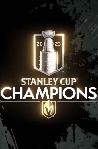 Vegas Golden Knights’ Stanley Cup Championship Film film afişi