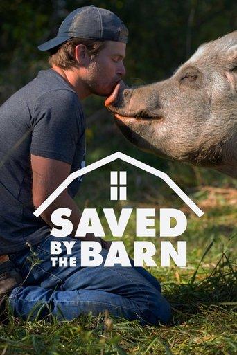 Saved By The Barn dizi afişi