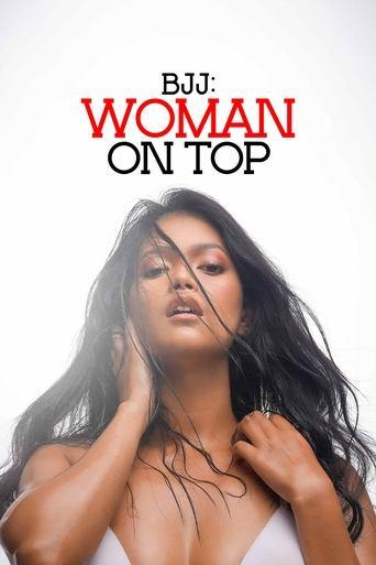 BJJ: Woman on Top film afişi