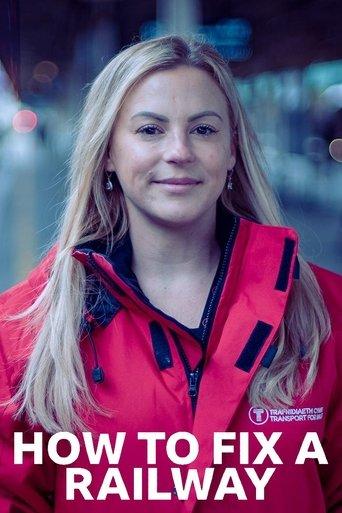 How to Fix a Railway film afişi