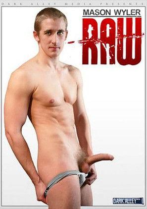 Mason Wyler Raw film afişi